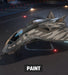 Avenger - Shroud Paint