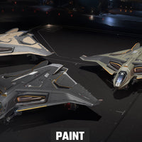 Sabre Firebird - 3 Paint Pack