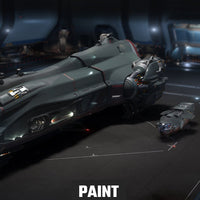 Hull A and C Trailblazer Paint Pack