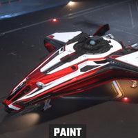 Paints - Hurricane - Flashfire Paint