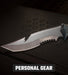 Pambada Knife