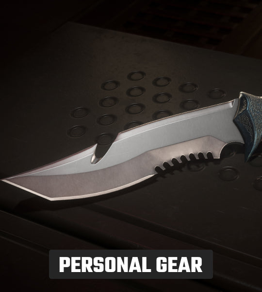 Pambada Knife