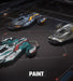 Apollo - 3 Paint Pack