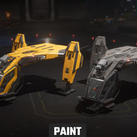MPUV - 2 Paint Pack