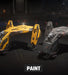 MPUV - 2 Paint Pack