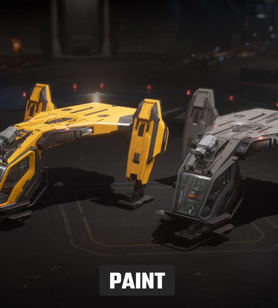 MPUV - 2 Paint Pack