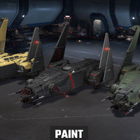 Corsair - 3 Paint Pack