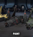 Corsair - 3 Paint Pack
