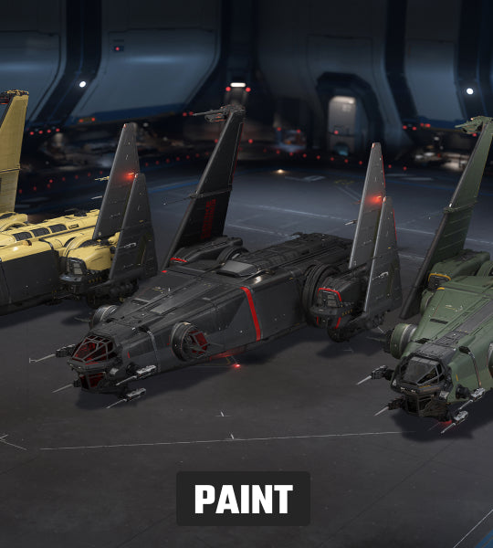 Corsair - 3 Paint Pack