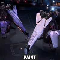 Syulen - 2 Paint Pack