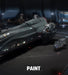 Hull A and C Trailblazer Paint Pack