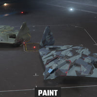 Eclipse - 2 Paint Pack