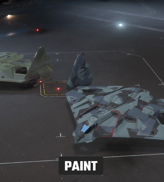 Epic O2 Color Schemes Eclipse - 2 Paint Pack – LTI Hangar
