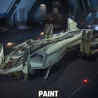 Retaliator - Underbrush Paint