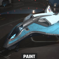 Avenger - Copernicus Paint