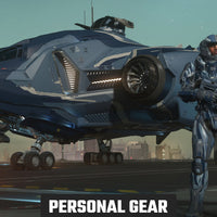 Clawed Steel - Patch Bundle