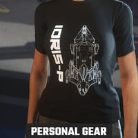 Idris-P T-Shirt