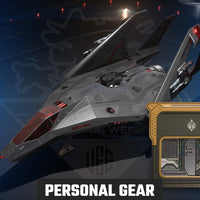 Anvil Arrow – Flight Blades Kit