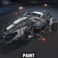 Prospector - Nebula Paint