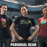 Banu-Made T-Shirt Pack 2
