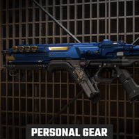 Karna Valor Rifle