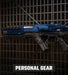 Karna Valor Rifle