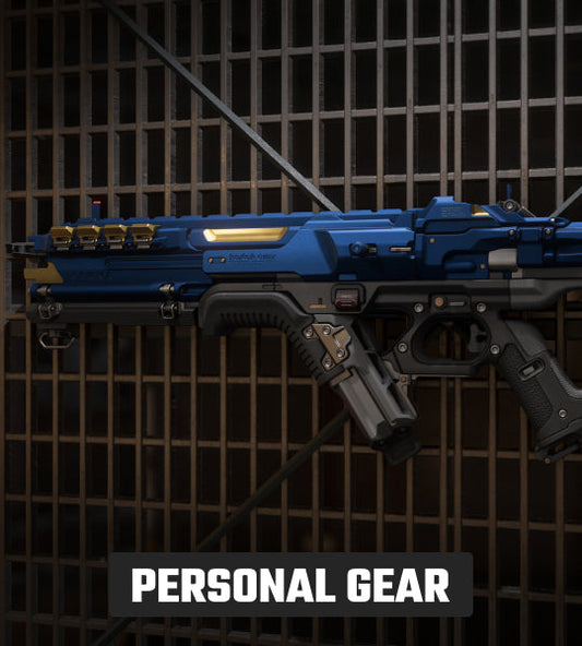 Karna Valor Rifle