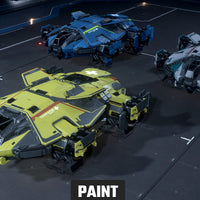 Terrapin - 3 Paint Pack