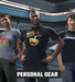 Banu-Made T-Shirt Pack 1