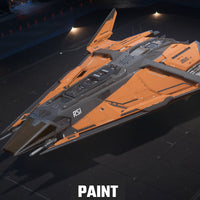 Paints - Zeus Mk II - Solar Paint
