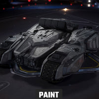 Storm - Darkside Paint
