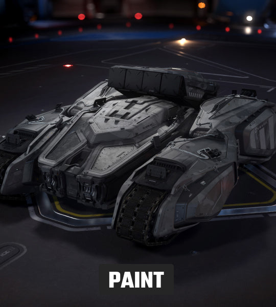 Storm - Darkside Paint