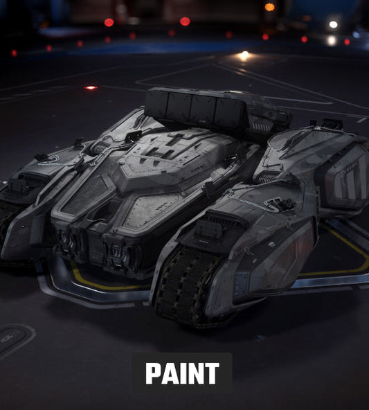 Storm - Darkside Paint