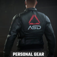 ASD Bomber Jacket