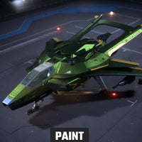 Paints - F7 Hornet Mk II - Regalia Paint