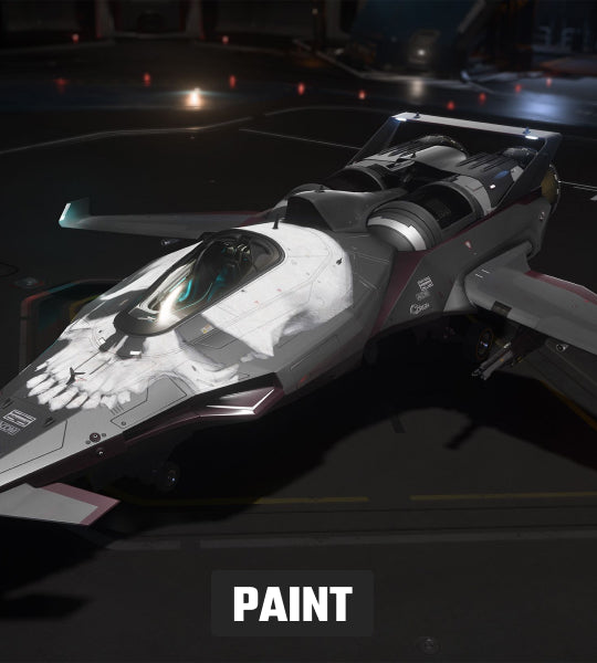 Paints - M50 - Skullcrusher Paint