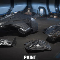 Meridian - 4 Paint Pack