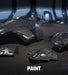 Meridian - 4 Paint Pack