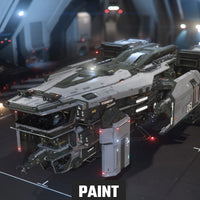 MOLE Dolivine Paint
