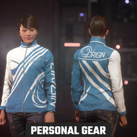 Prestige Origin Racing Jacket