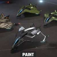 Avenger - 4 Paint Pack