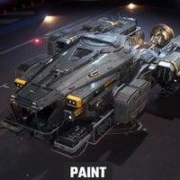 Paints - SRV - Dark Storm Paint