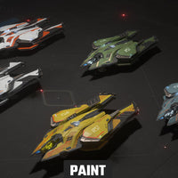 Scorpius - 5 Paint Pack