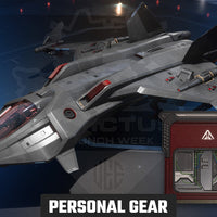 Aegis Gladius – Flight Blades Kit