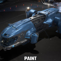 Fortune - Hightide Paint