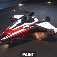 Hurricane - Flashfire Paint