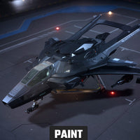 Paints - F7 Hornet Mk II - Blacksmith Paint