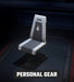 Crusader Accent Chair
