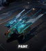Talon - Luminary Paint
