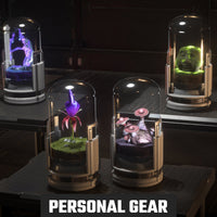 Hab Plant Set